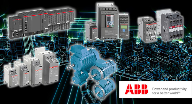 Đại lý cấp 1 ABB