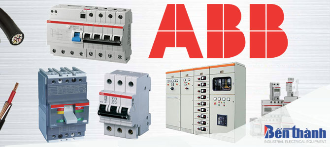 Đại lý cấp 1 ABB