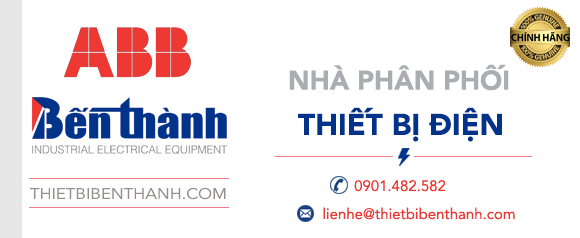 Đại lý cấp 1 ABB