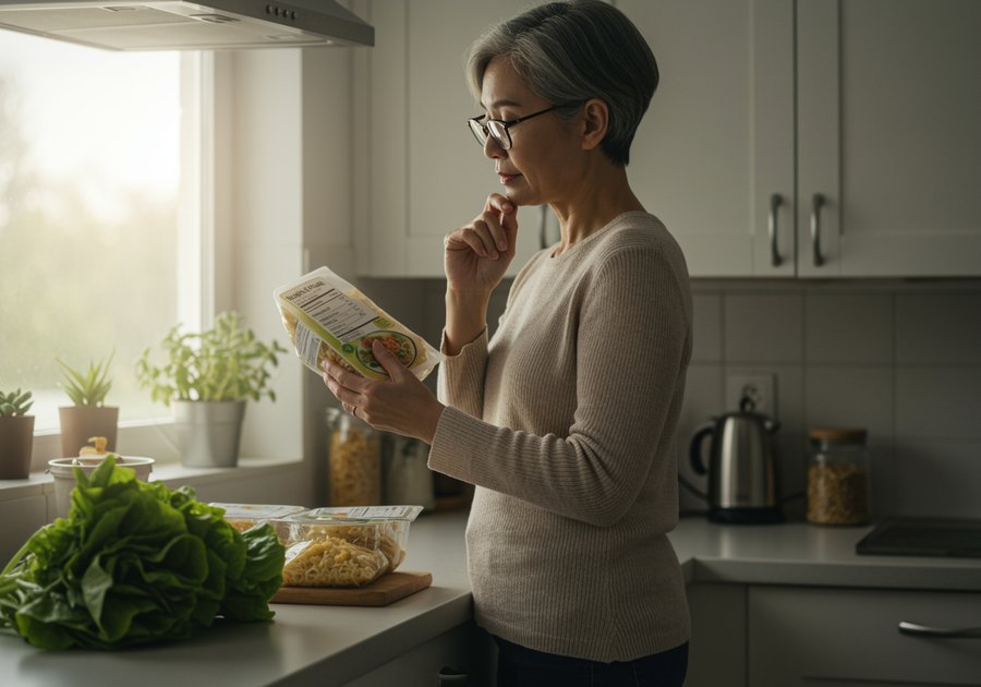 Liệu ăn cháo dinh dưỡng mỗi ngày có hại cho người lớn?