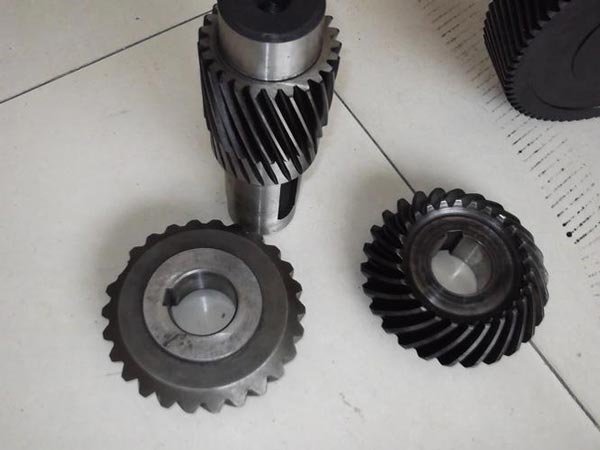 Bến Thành Equipment chuyên gia công bánh răng theo yêu cầu khách hàng