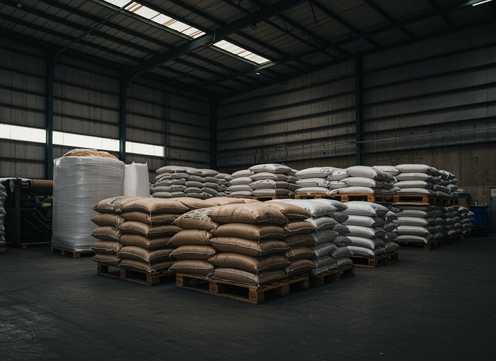 Bao bì PP chịu nhiệt bao nhiêu và giới hạn sử dụng trong thực tế