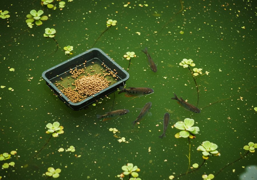 Cá sặc trân châu ăn gì? Cách nuôi giúp cá khỏe mạnh và lên màu nhanh