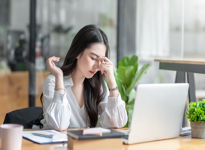 Chế độ Eco ảnh hưởng sức khỏe như thế nào khi dùng lâu dài?
