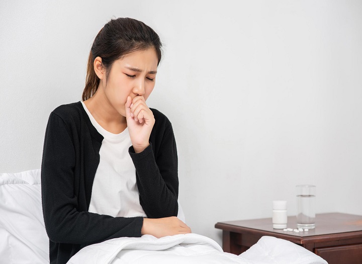 Chênh lệch nhiệt độ khi bật Eco ảnh hưởng thế nào tới cơ thể?