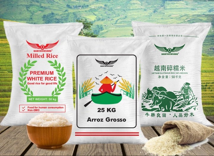 Cách chọn bao bì PP đúng tiêu chuẩn an toàn cho thực phẩm