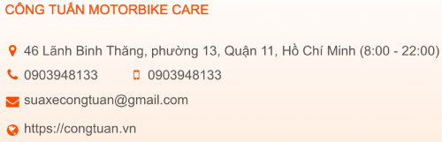 Đánh giá pô leovince z300