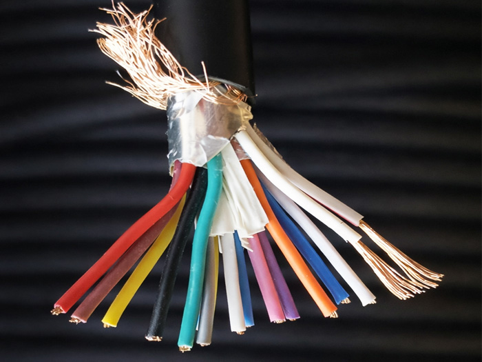 Dây điện 16 lõi đồng là gì? cấu tạo, ứng dụng và khi nào nên dùng