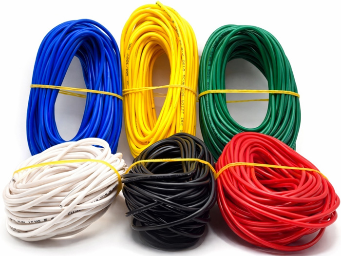 Dây điện bao nhiêu tiền 1m? bảng giá mới nhất theo loại dây