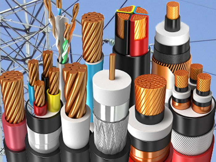 Dây điện tổng gia đình dùng loại nào tốt? Cách chọn phù hợp