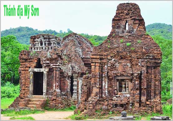 Thuê xe ô tô tự lái giá rẻ đi du lịch Quảng Nam tại sao không?