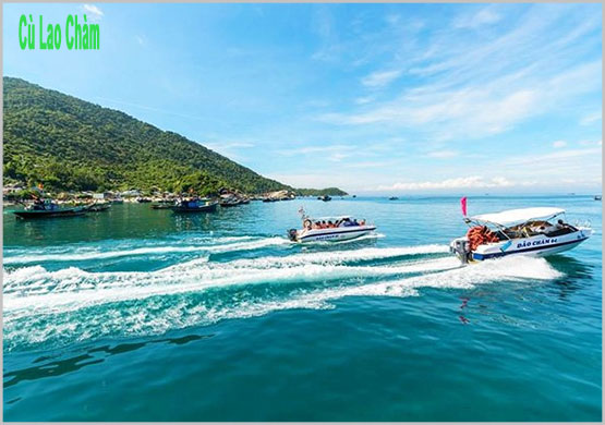 Thuê xe ô tô tự lái giá rẻ đi du lịch Quảng Nam tại sao không?