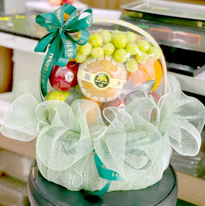 Những loại trái cây không nên tặng khi đi thăm bệnh và lý do ít ai biết