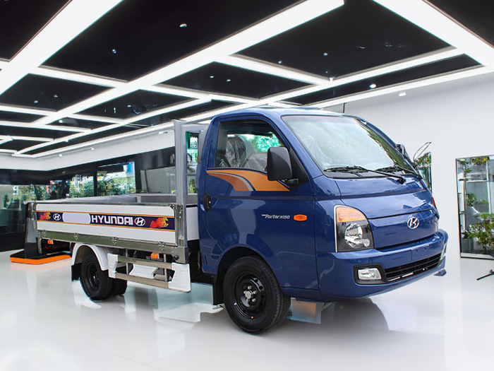 Hãng xe Hyundai của nước nào? Các dòng xe Hyundai tại Việt Nam