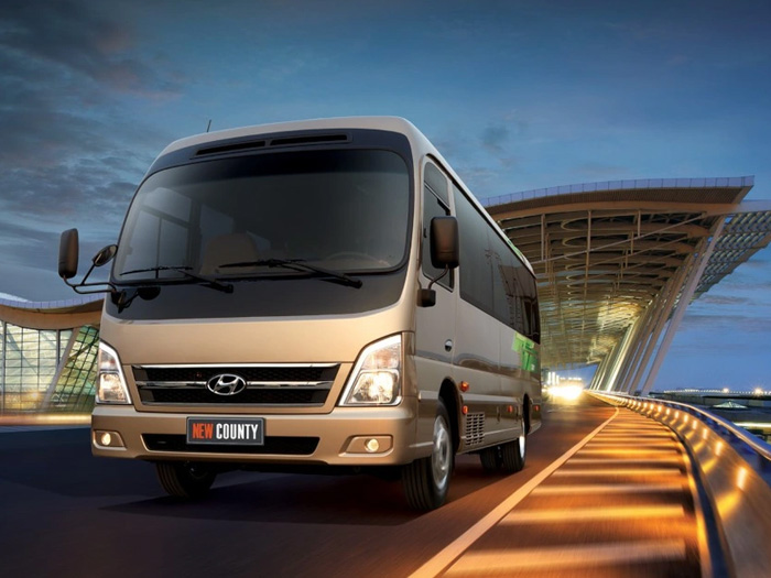 Hãng xe Hyundai của nước nào? Các dòng xe Hyundai tại Việt Nam