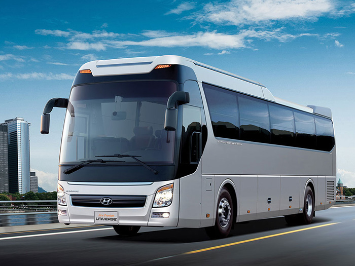 Hãng xe Hyundai của nước nào? Các dòng xe Hyundai tại Việt Nam