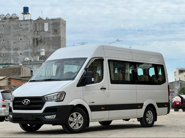 Hãng xe Hyundai của nước nào? Các dòng xe Hyundai tại Việt Nam