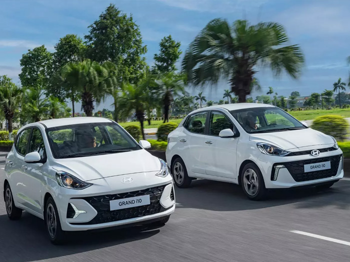 Hãng xe Hyundai của nước nào? Các dòng xe Hyundai tại Việt Nam