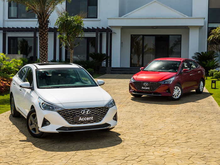 Hãng xe Hyundai của nước nào? Các dòng xe Hyundai tại Việt Nam