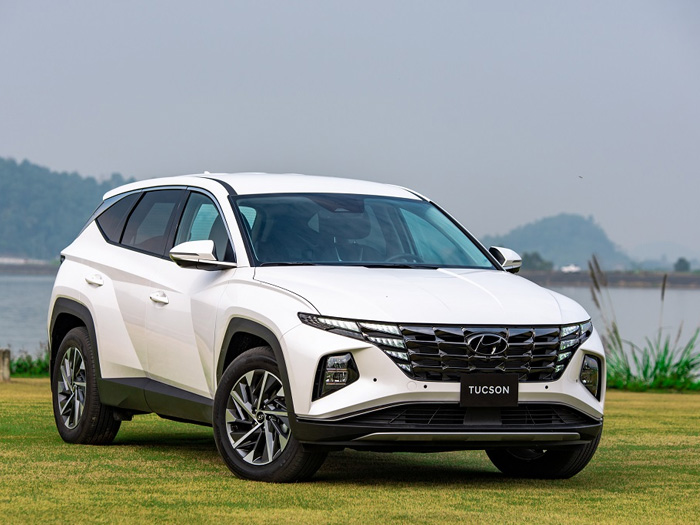 Hãng xe Hyundai của nước nào? Các dòng xe Hyundai tại Việt Nam