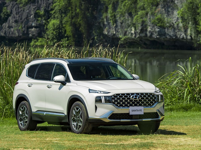 Hãng xe Hyundai của nước nào? Các dòng xe Hyundai tại Việt Nam