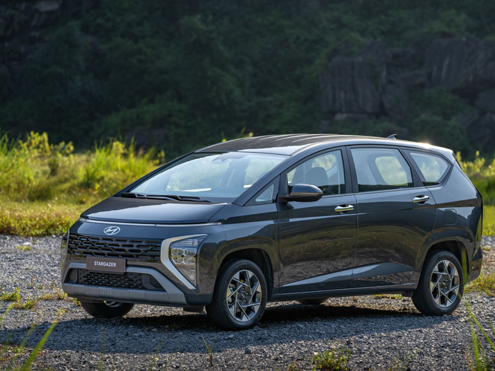 Hãng xe Hyundai của nước nào? Các dòng xe Hyundai tại Việt Nam