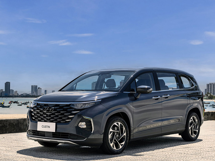 Hãng xe Hyundai của nước nào? Các dòng xe Hyundai tại Việt Nam