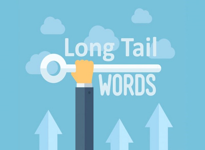 Long tail keyword là gì và khi nào nên sử dụng để tăng khả năng lên top