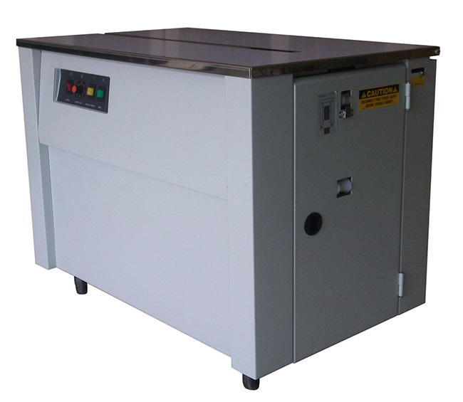 Máy đóng đai thùng có những loại nào