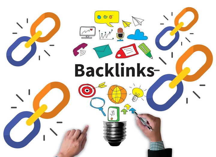 Chiến lược thu hút backlink hiệu quả để tăng sức mạnh SEO Google