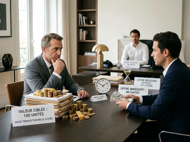 Thanh khoản và khả năng chuyển đổi tài sản thành phương tiện thanh toán