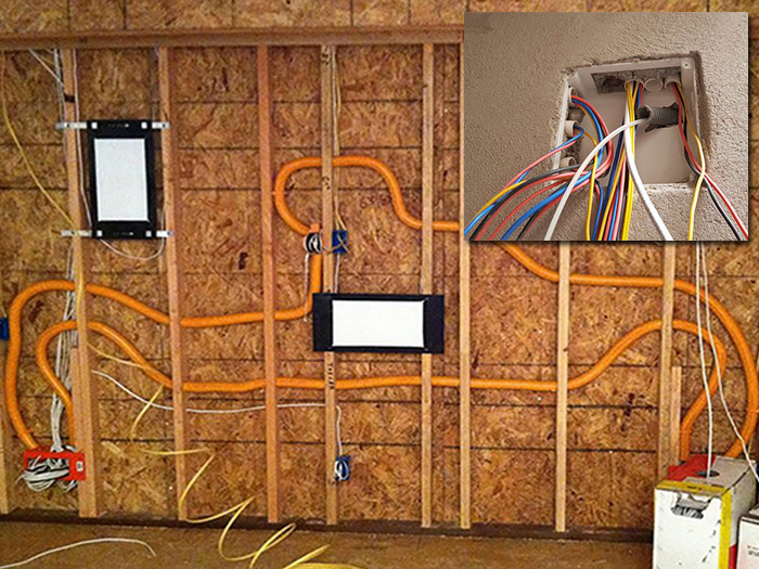 Tiêu chuẩn đi dây điện trong nhà: quy định và lưu ý an toàn