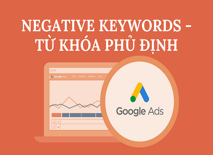 Từ khóa phủ định là gì và có giúp SEO Google hiệu quả không