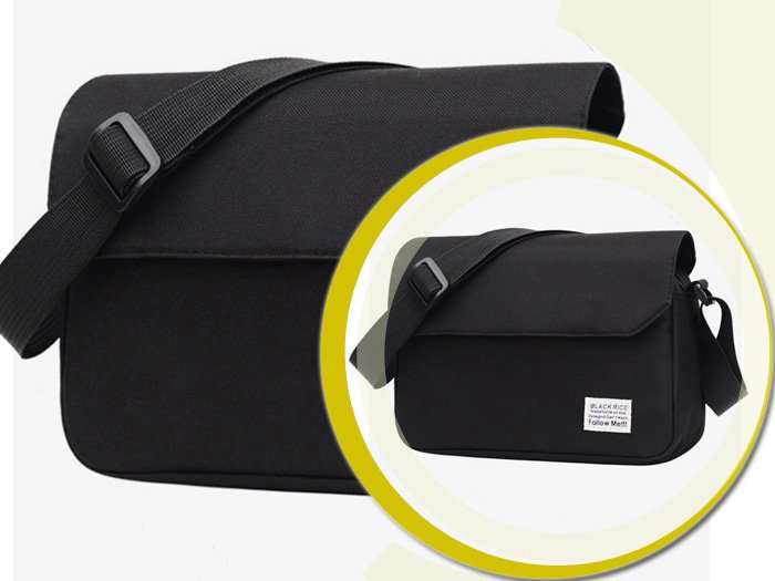 Cách chọn túi canvas Hàn Quốc và các mẫu túi đáng mua nhất