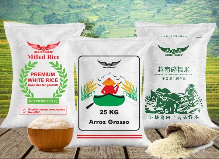 6 ứng dụng phổ biến của bao bì PP trong đời sống và công nghiệp