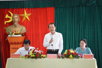 Sơn La cần kết hợp xây dựng nông thôn mới với giảm nghèo - Khoa học & Đời sống
