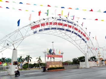 Hành lang kinh tế Đông Tây: Mở ra cơ hội mới - Khoa học & Đời sống