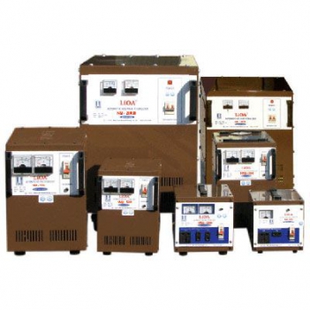 Ổn áp lioa hay standa là phù hợp ? - Khoa học & Đời sống