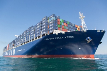 Sản xuất container cho vận chuyển hàng khối lượng lớn - Khoa học & Đời sống