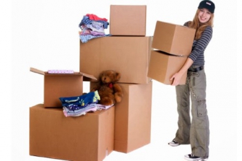 Chuyển phát nhanh giấy tờ hồ sơ đi Mỹ - Khoa học & Đời sống