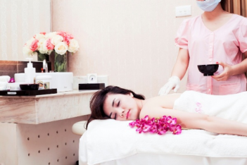 Phương pháp tắm trắng bằng dược liệu thiên nhiên - Khoa học & Đời sống