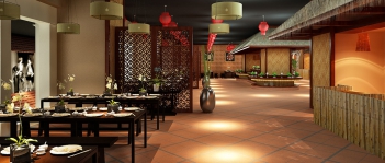 Vách ngăn trang trí nội thất - Khoa học & Đời sống