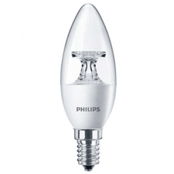 Ưu điểm của đèn led Philips MAS LED Lustre DT 4 – 25W P8 CL - Khoa học & Đời sống