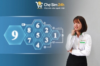 Giải mã kiến thức, ý nghĩa sim số đẹp từ số 0 đến số 9 - Khoa học & Đời sống