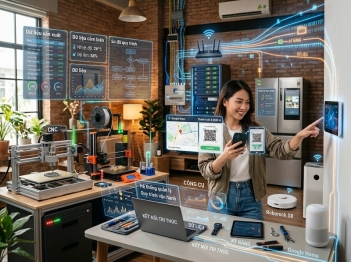 Công nghệ được hiểu như thế nào trong đời sống hiện đại?