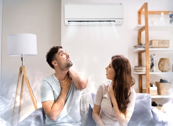 Chế độ Eco có gây khô da và mất nước không?