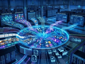 Data lake khác data warehouse như thế nào?