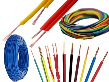 Dây điện DC và AC khác nhau như thế nào? cách phân biệt nhanh