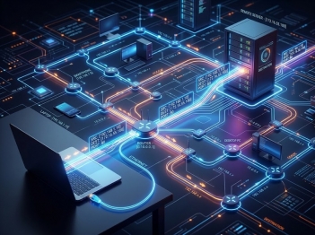Vì sao thiết bị mạng cần có địa chỉ IP?