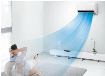 Chế độ Eco giữ nhiệt độ phòng ổn định tốt không? - Khoa học & Đời sống